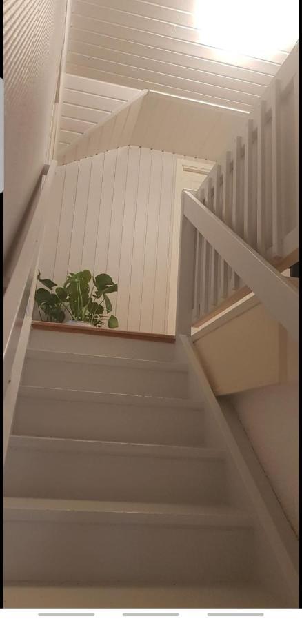Blue House Brevik Porsgrunn公寓 外观 照片