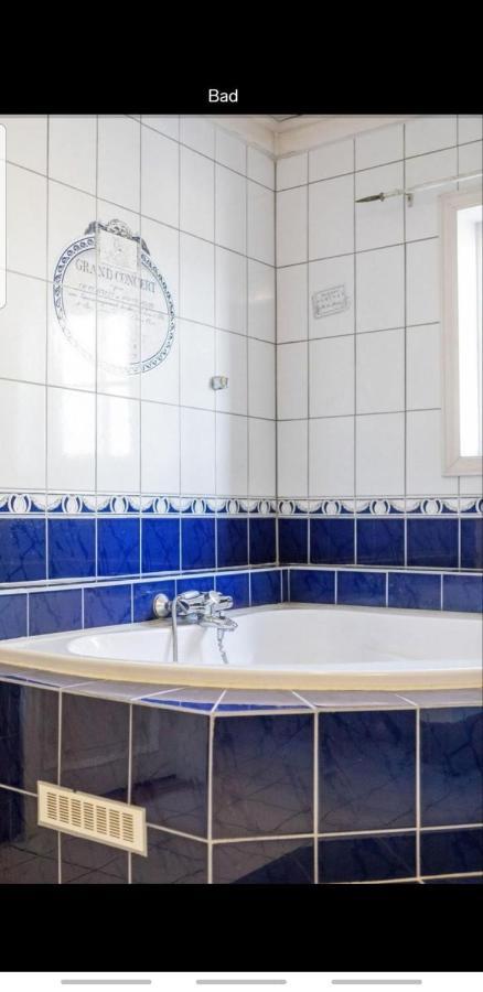 Blue House Brevik Porsgrunn公寓 外观 照片