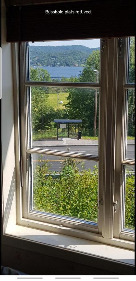 Blue House Brevik Porsgrunn公寓 外观 照片