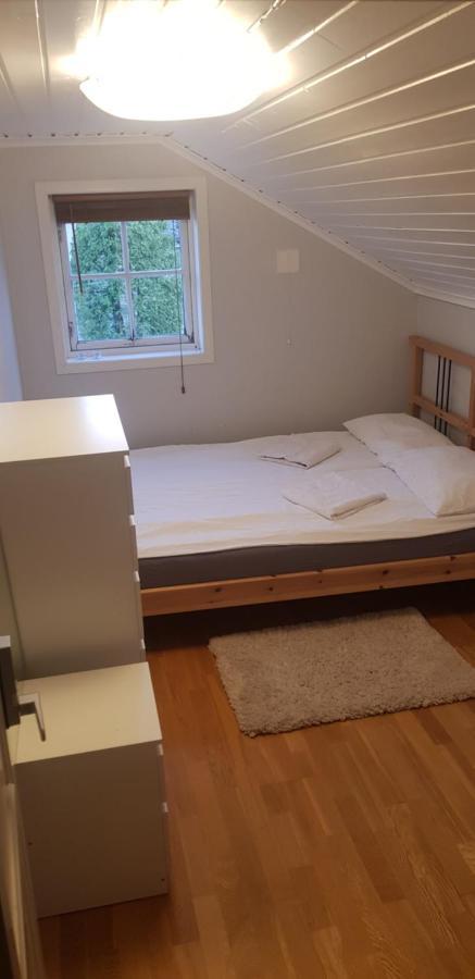 Blue House Brevik Porsgrunn公寓 外观 照片